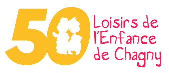 Loisirs de l'enfance de Chagny