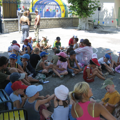 Les marmolades (2006)