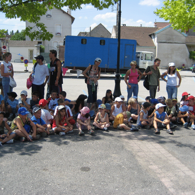 Les marmolades (2006)